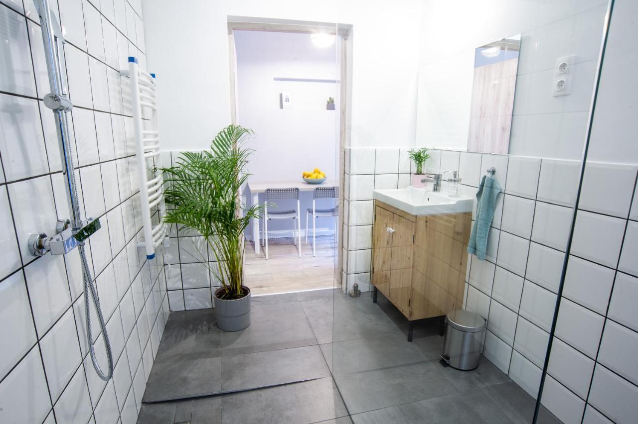 Cozy Apartment On The Boulevard. Budapešť Exteriér fotografie