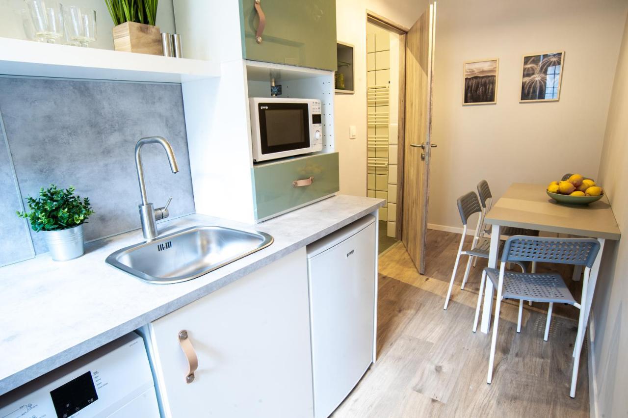 Cozy Apartment On The Boulevard. Budapešť Exteriér fotografie